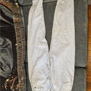 Riders by Lee Light Blue Denim Jeans